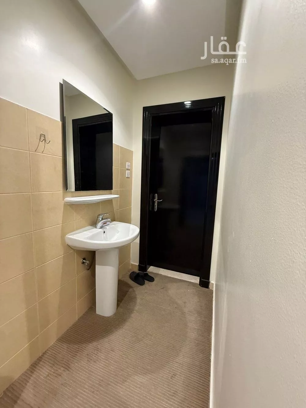 شقة 3 غرف في قرطبة 4