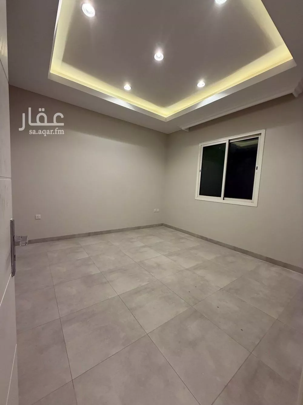 دور 4 غرف في العارض 5