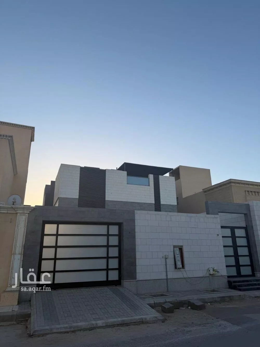 فيلا 7 غرف في قرطبة 1