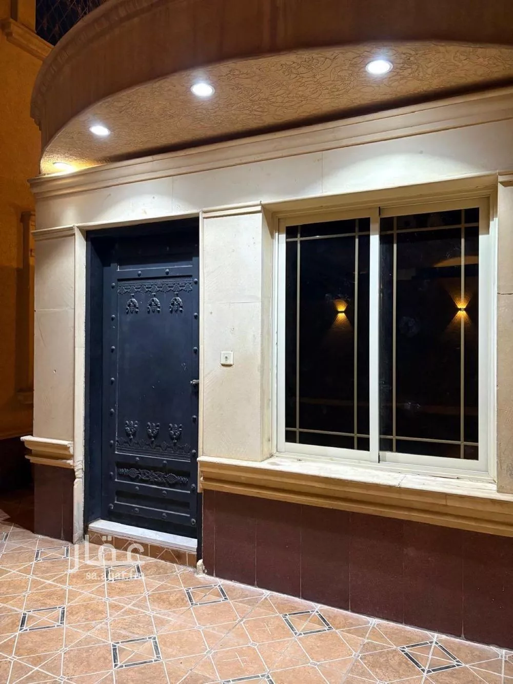 5 bedroom villa in Al Shuhada 1