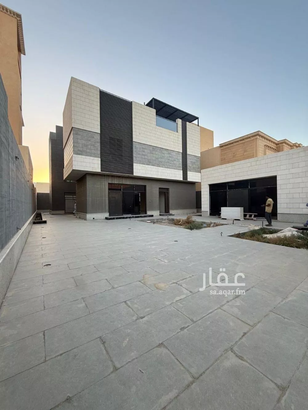 فيلا 7 غرف في قرطبة 2