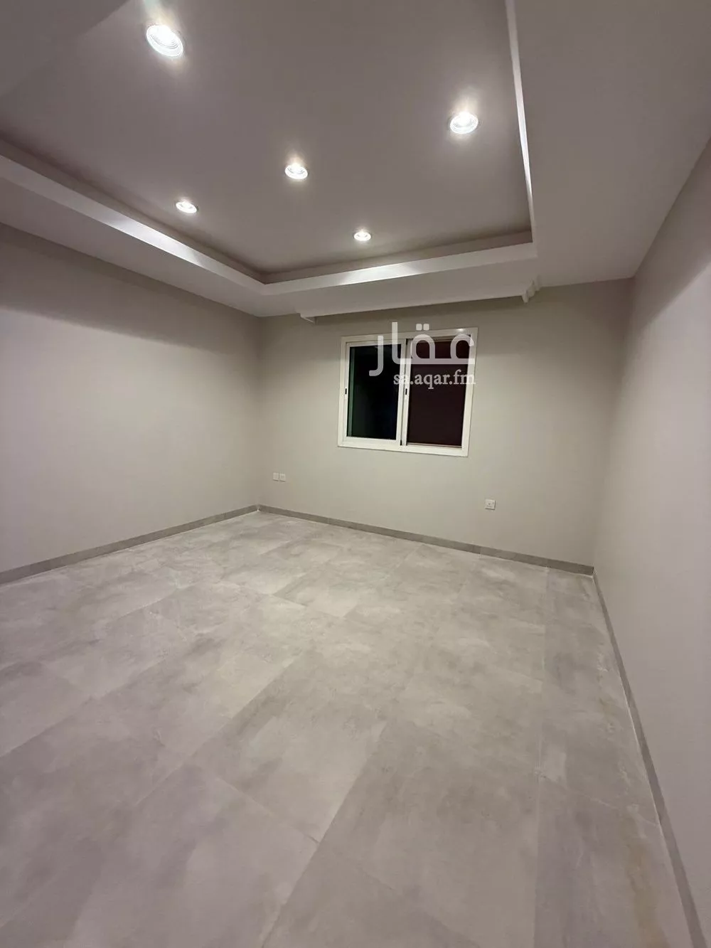 دور 4 غرف في العارض 4