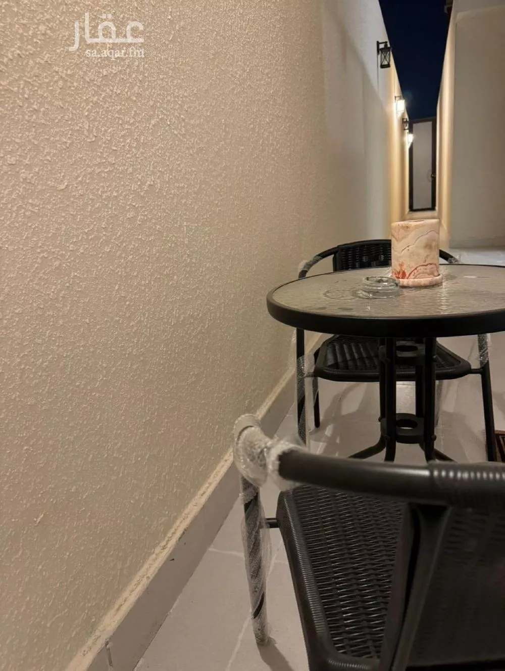 شقة 1 غرف في قرطبة 4