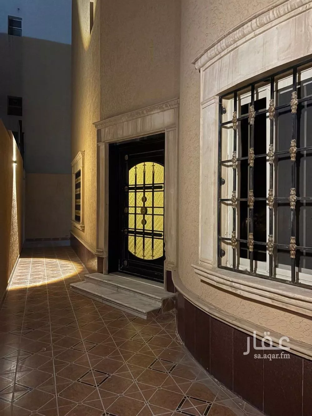 5 bedroom villa in Al Shuhada 4