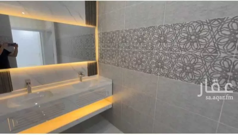 دوبلكس 6 غرف في المطار 5