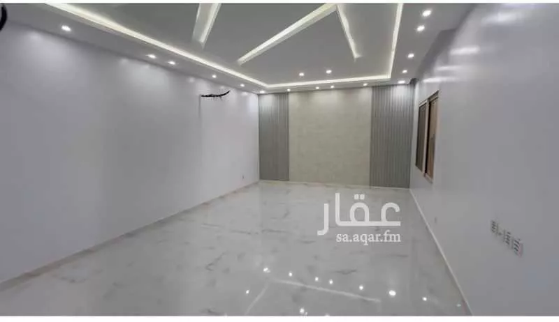 دوبلكس 6 غرف في المطار 3