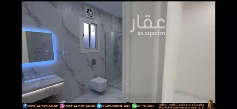 فيلا 7 غرف في المطار 4