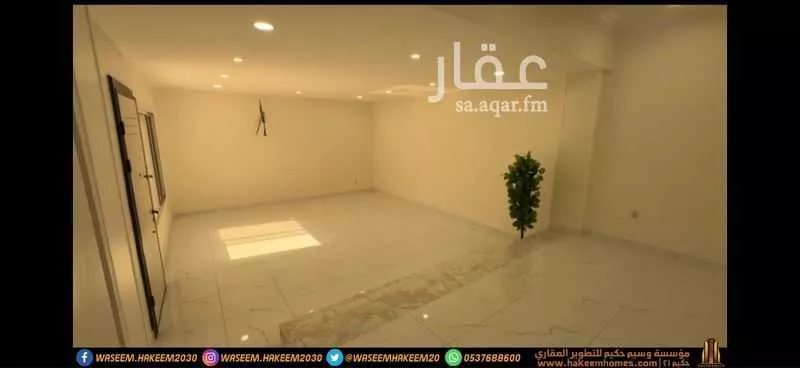 فيلا 7 غرف في المطار 3