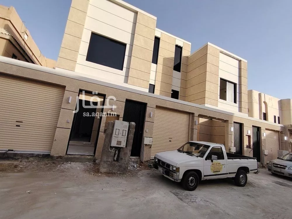 دور 5 غرف في سلطانة 2