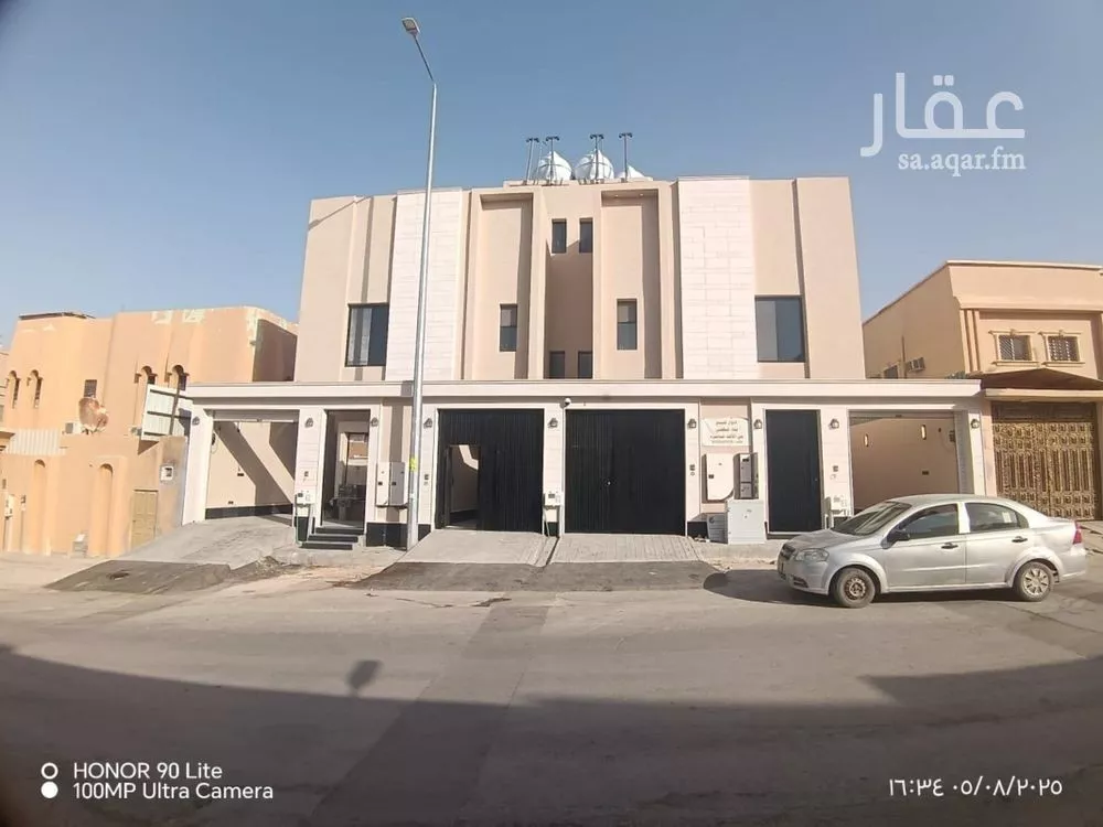 دور 5 غرف في السويدي