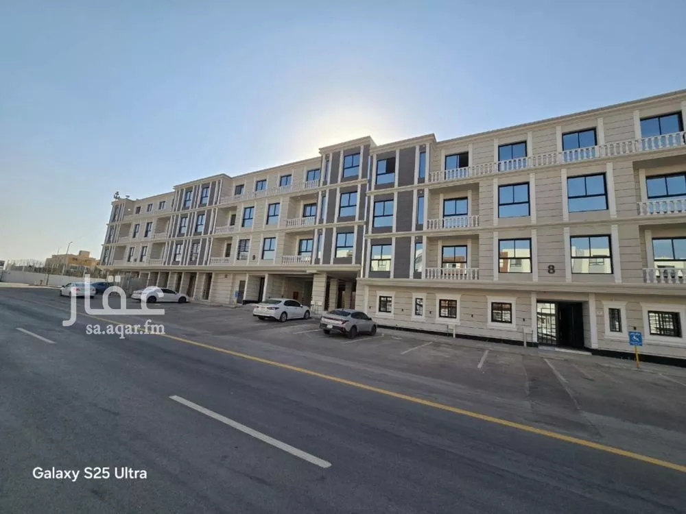 شقة 3 غرف في ديراب 1