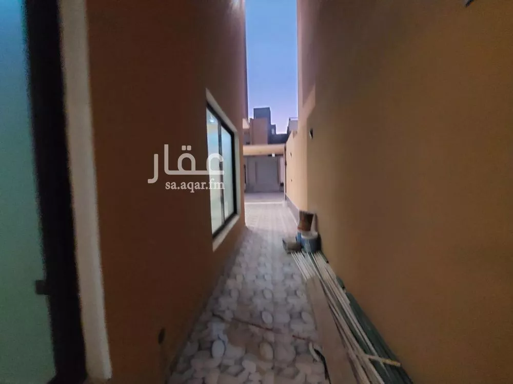 دور 5 غرف في طويق 3