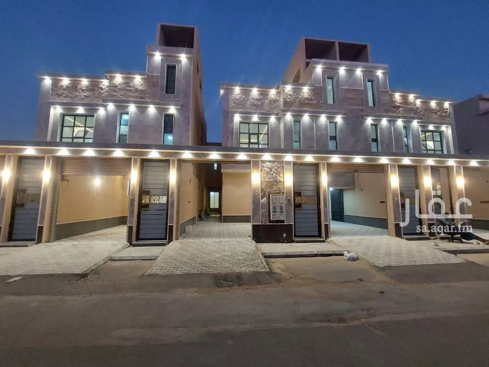 دور 5 غرف في طويق 2