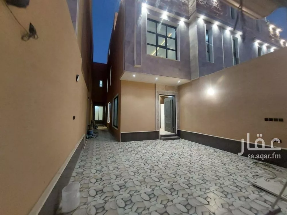 دور 5 غرف في طويق 1