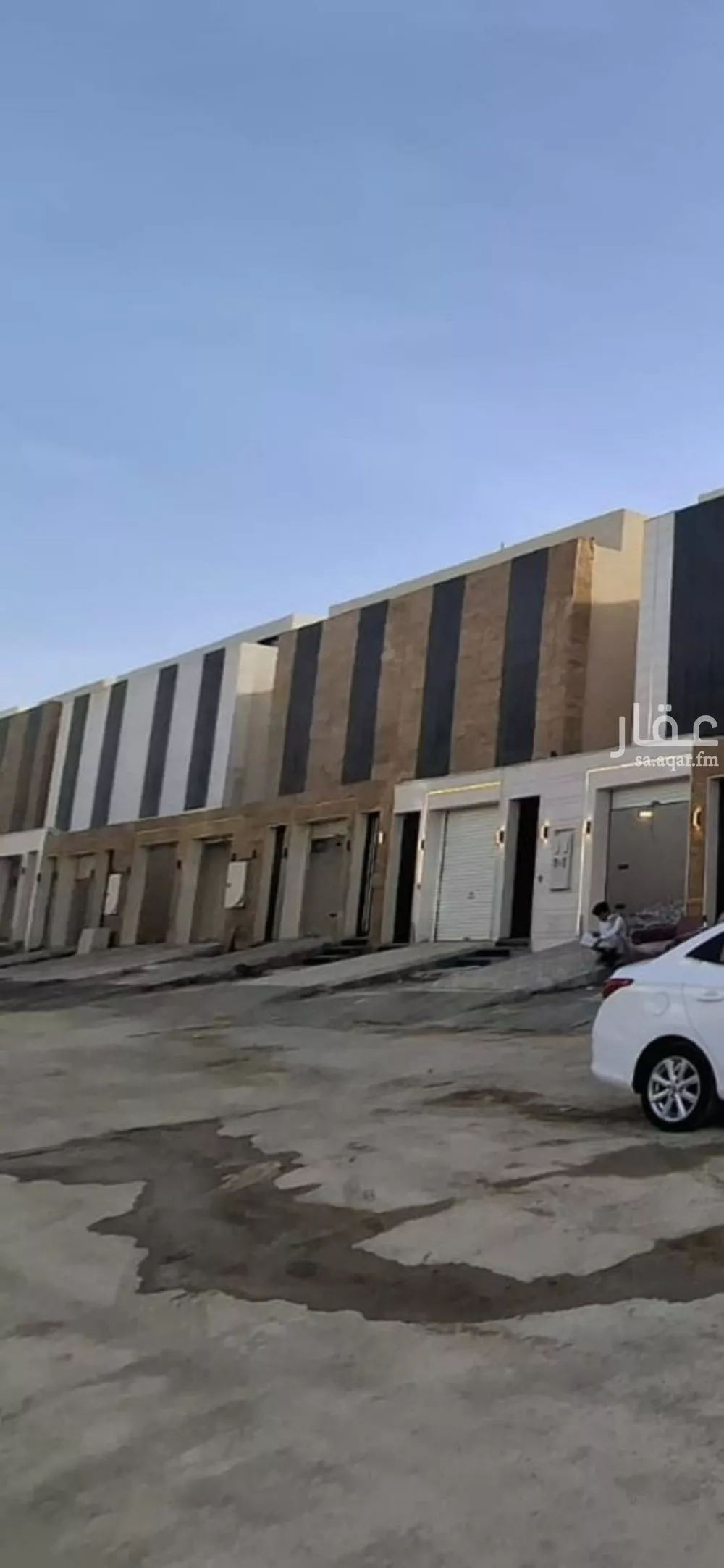 فيلا 5 غرف في طويق 1