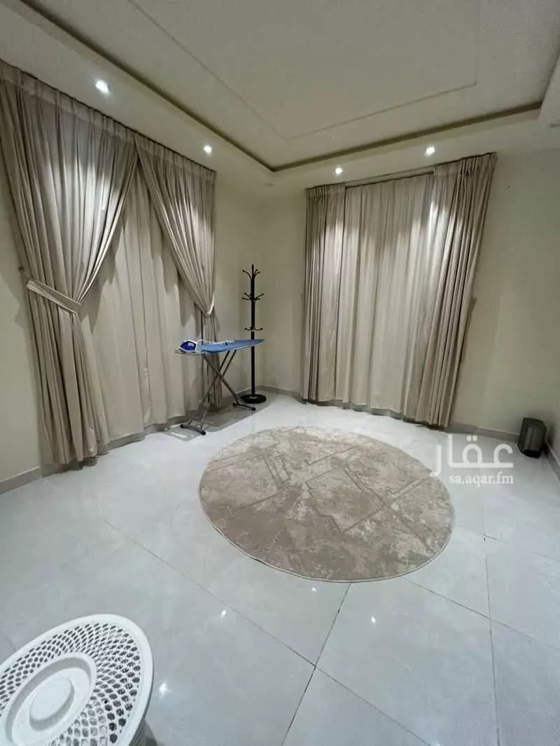 دور 3 غرف في الحمراء 3