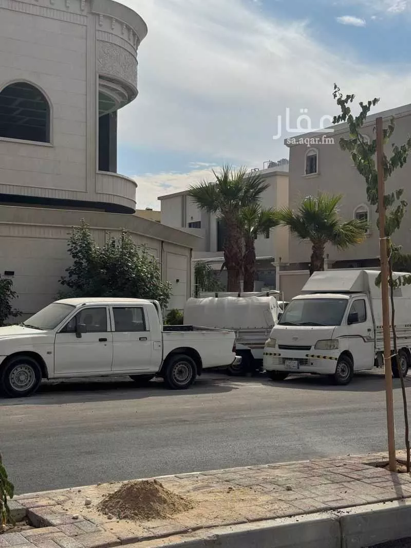 8 bedroom villa in Taibah, Eastern Province 17