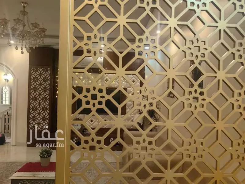 دور 6 غرف في الشعلة 4