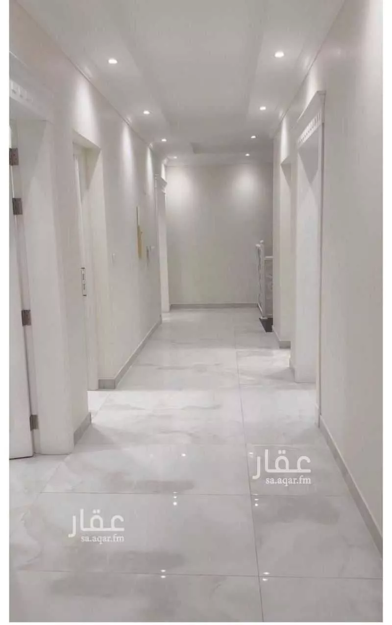 شقة 6 غرف في طيبة 5