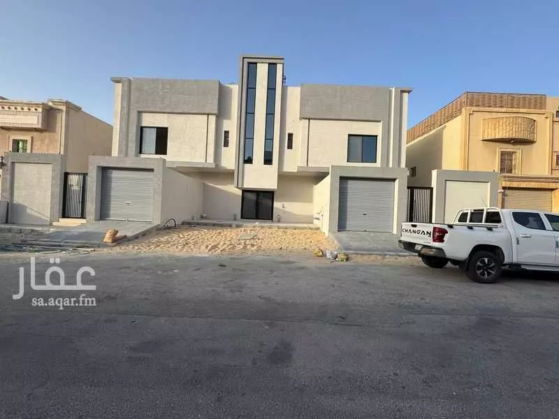 6 bedroom apartment in Taibah 1