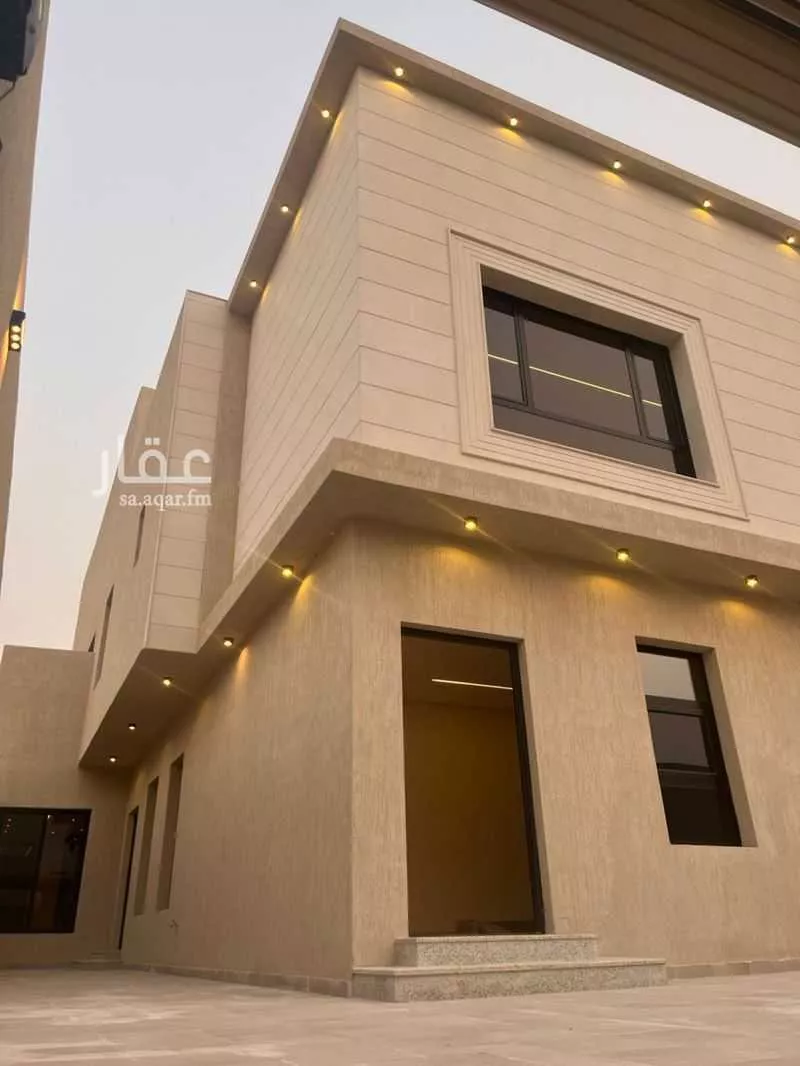 فيلا 9 غرف في الشعلة 2