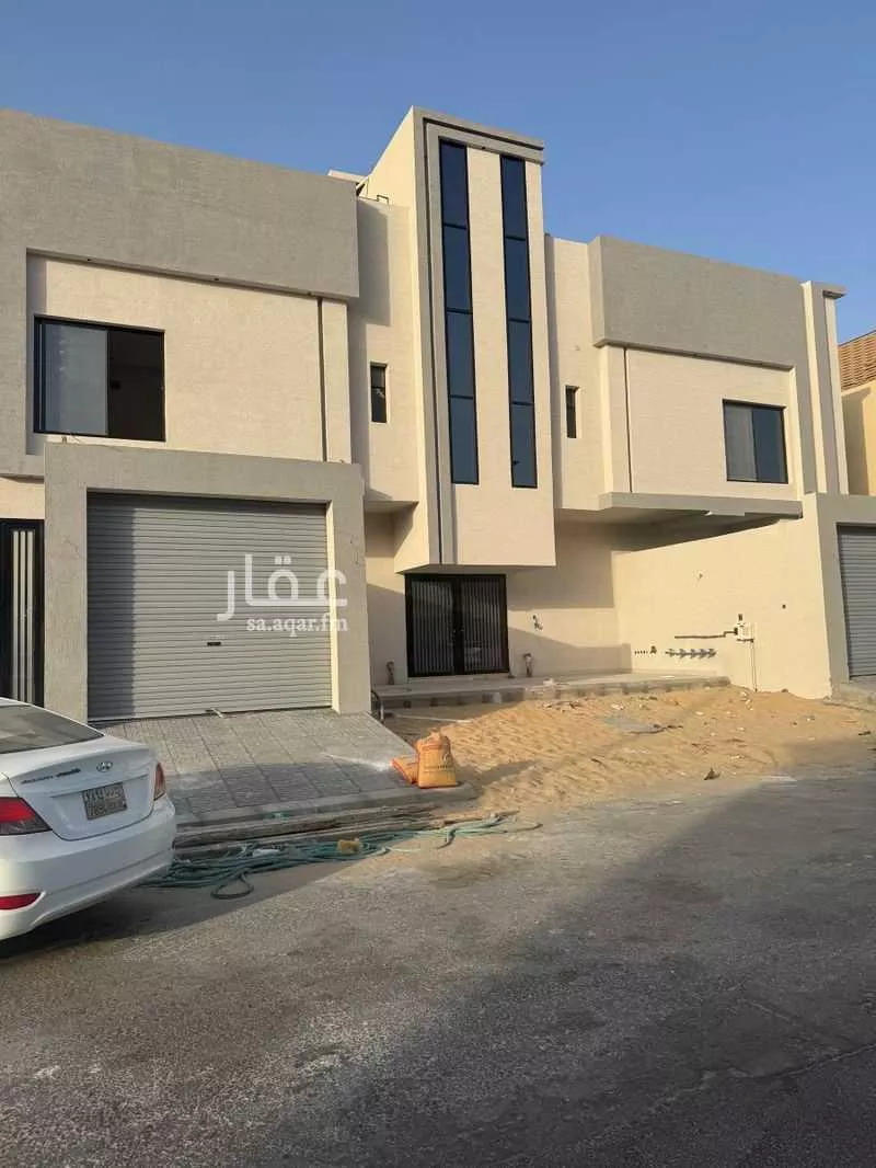6 bedroom apartment in Taibah 4