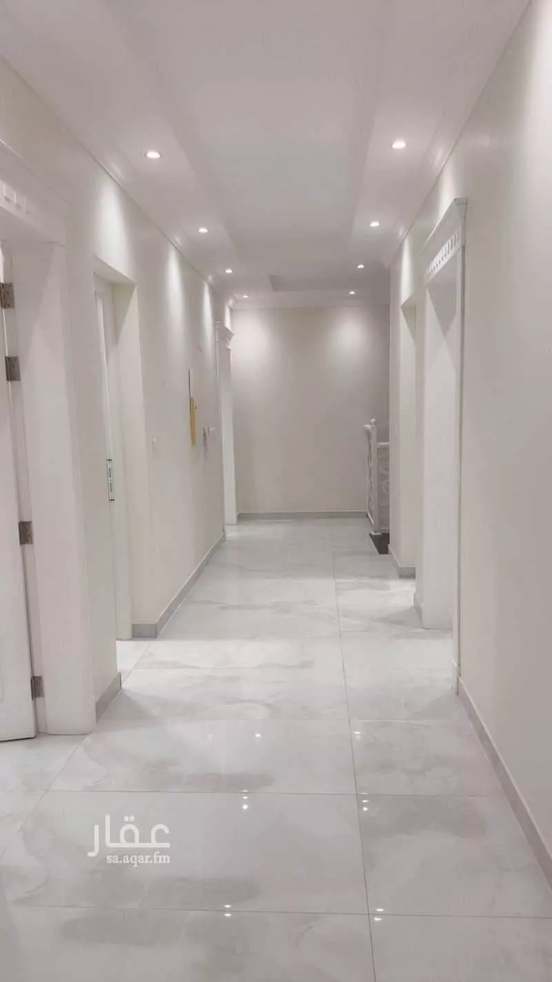 شقة 6 غرف في طيبة 2