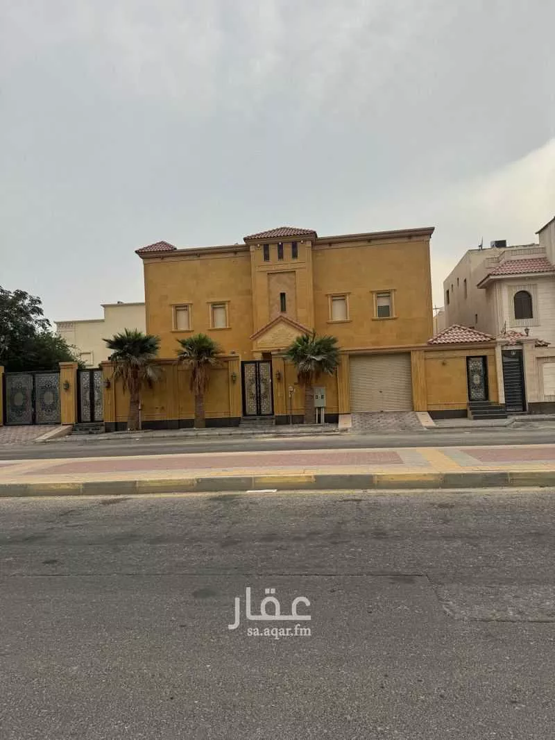 فيلا 10 غرف في الشعلة 2