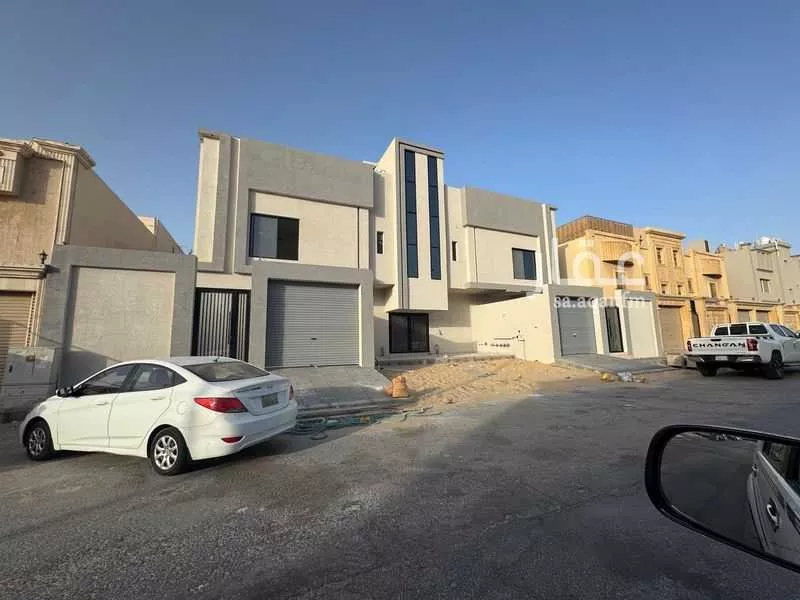 6 bedroom apartment in Taibah 2