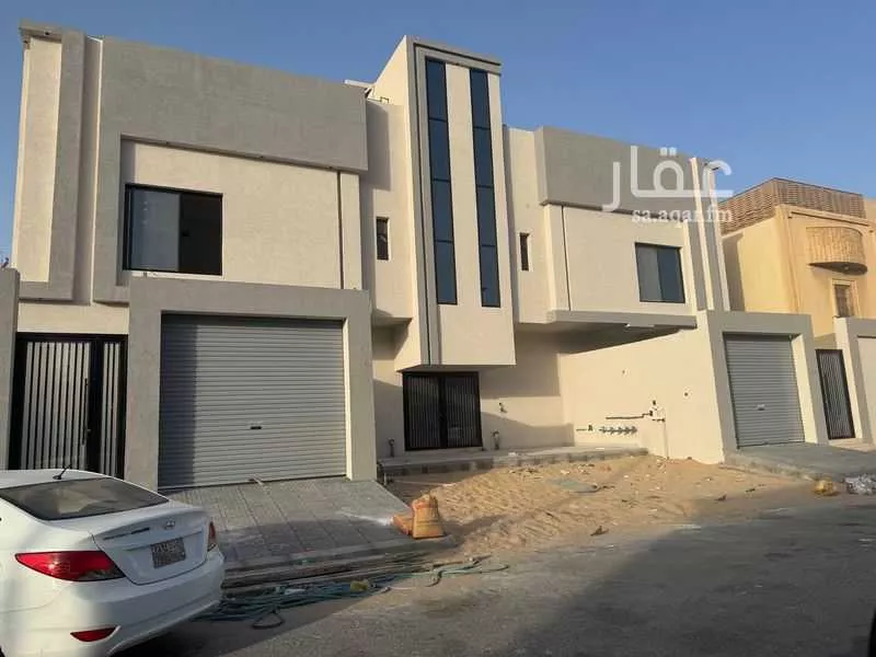 6 bedroom apartment in Taibah 3