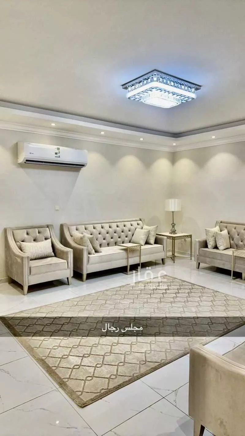 9 bedroom villa in Al Fursan, Eastern Province 4