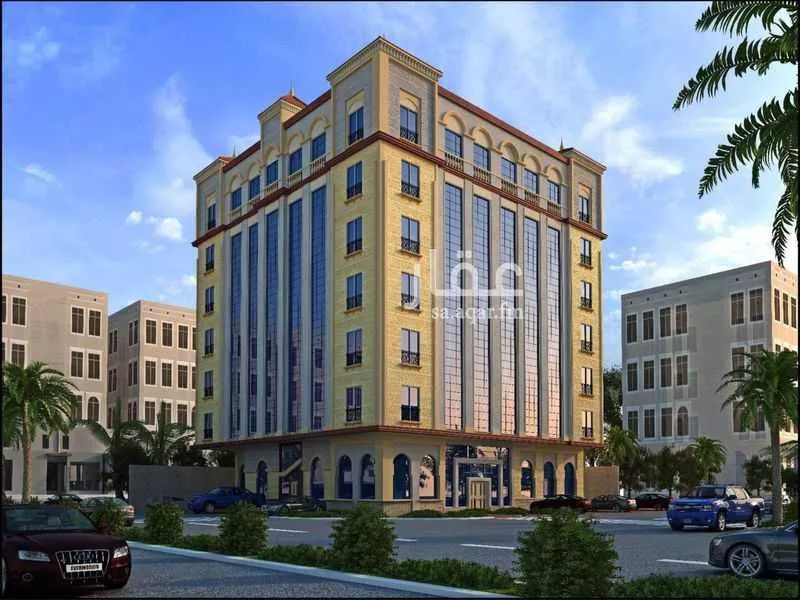 land in Al Thuqbah, Eastern Province 7