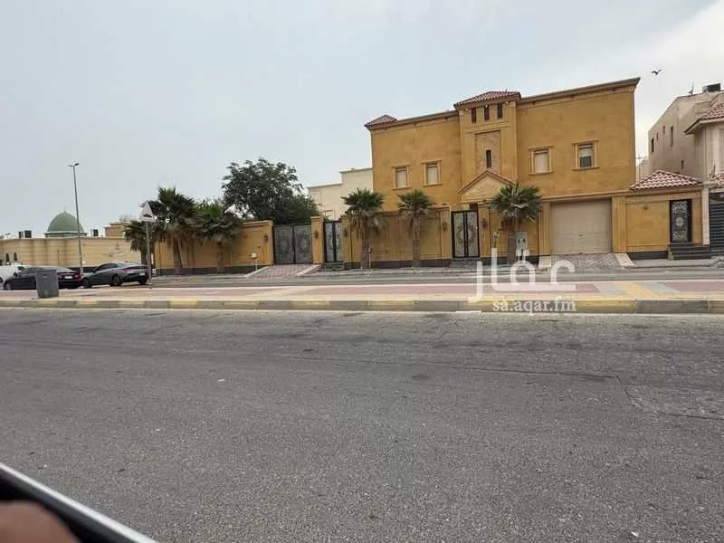 فيلا 10 غرف في الشعلة 5