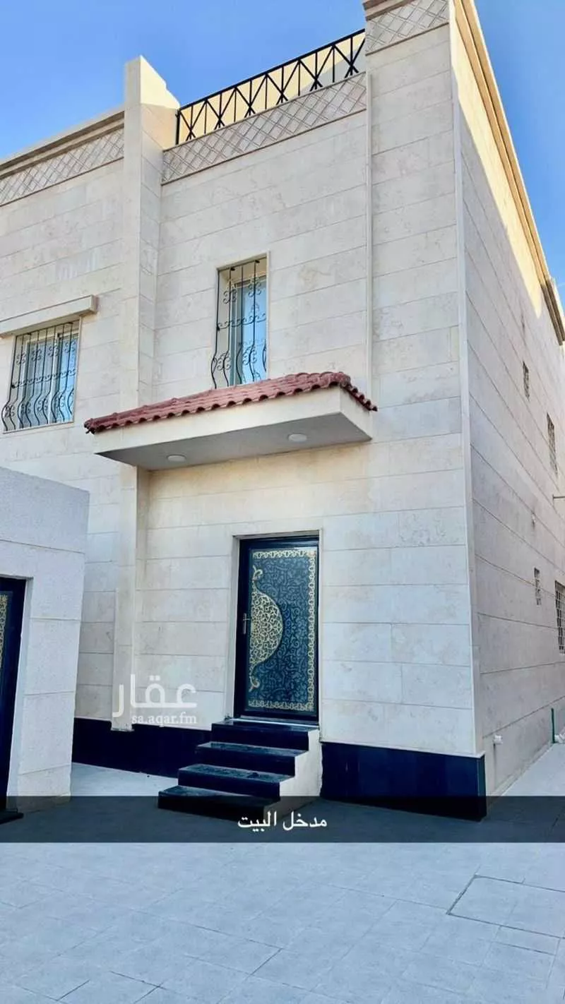 9 bedroom villa in Al Fursan, Eastern Province 7