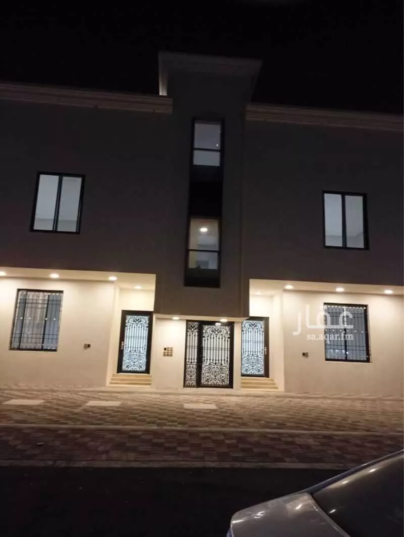 شقة 5 غرف في الندى 1