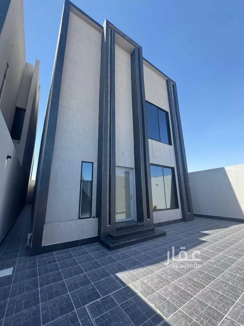 فيلا 9 غرف في الشعلة 3