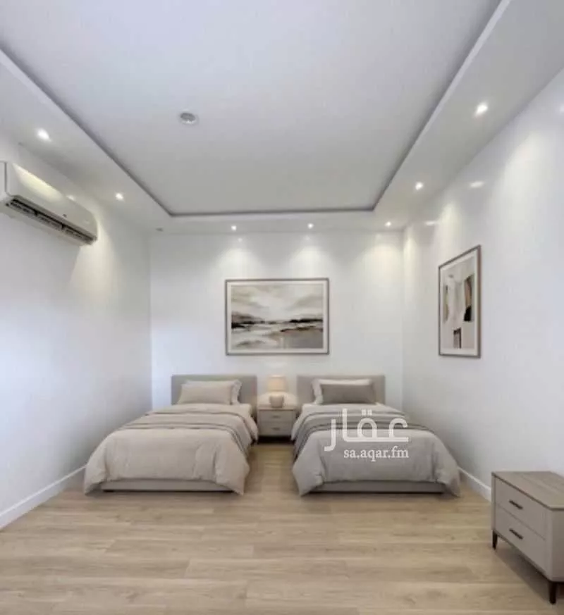 1 bedroom apartment in An Nadhim 2