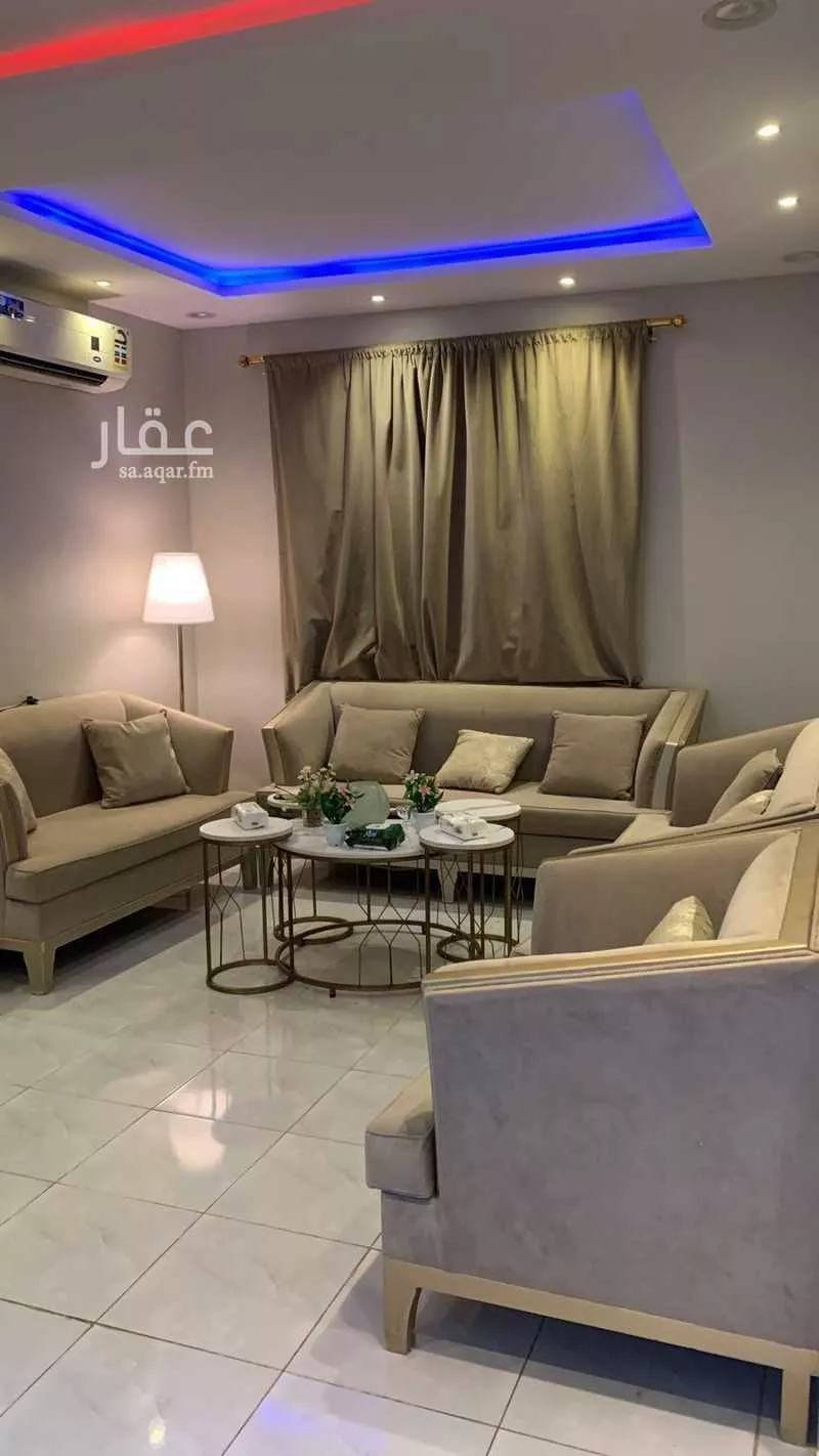 دور 3 غرف في ديراب 3