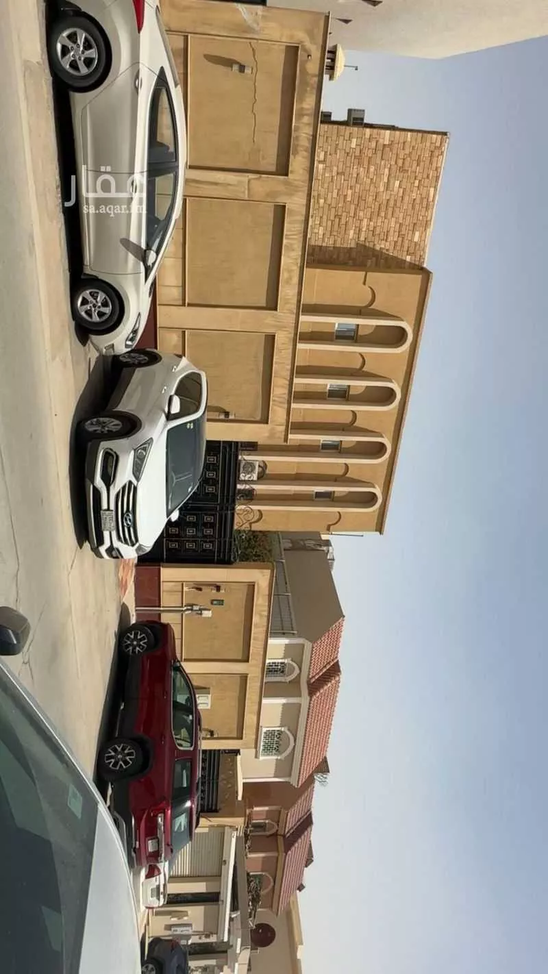 فيلا 10 غرف في الروضة 1