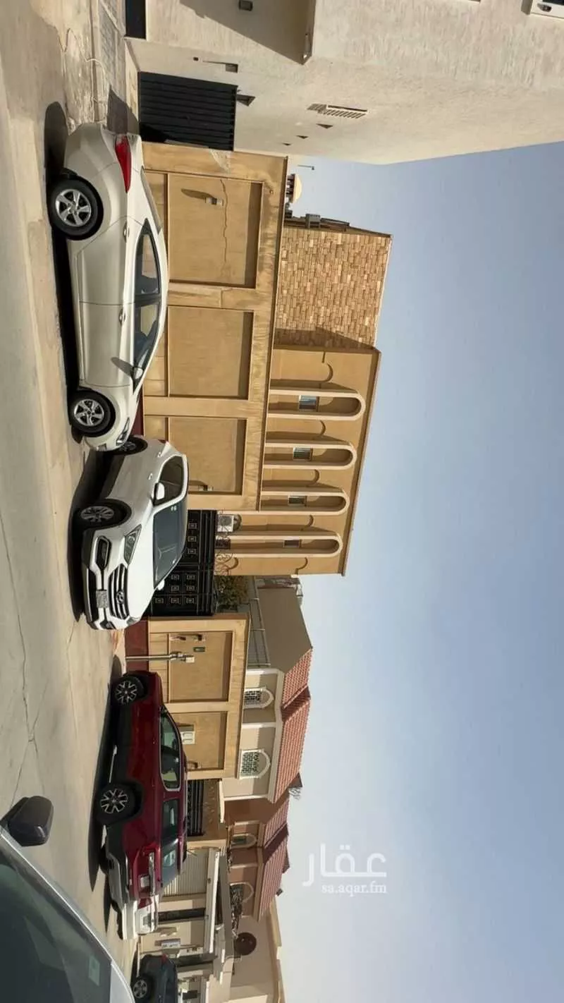 فيلا 10 غرف في الروضة 2