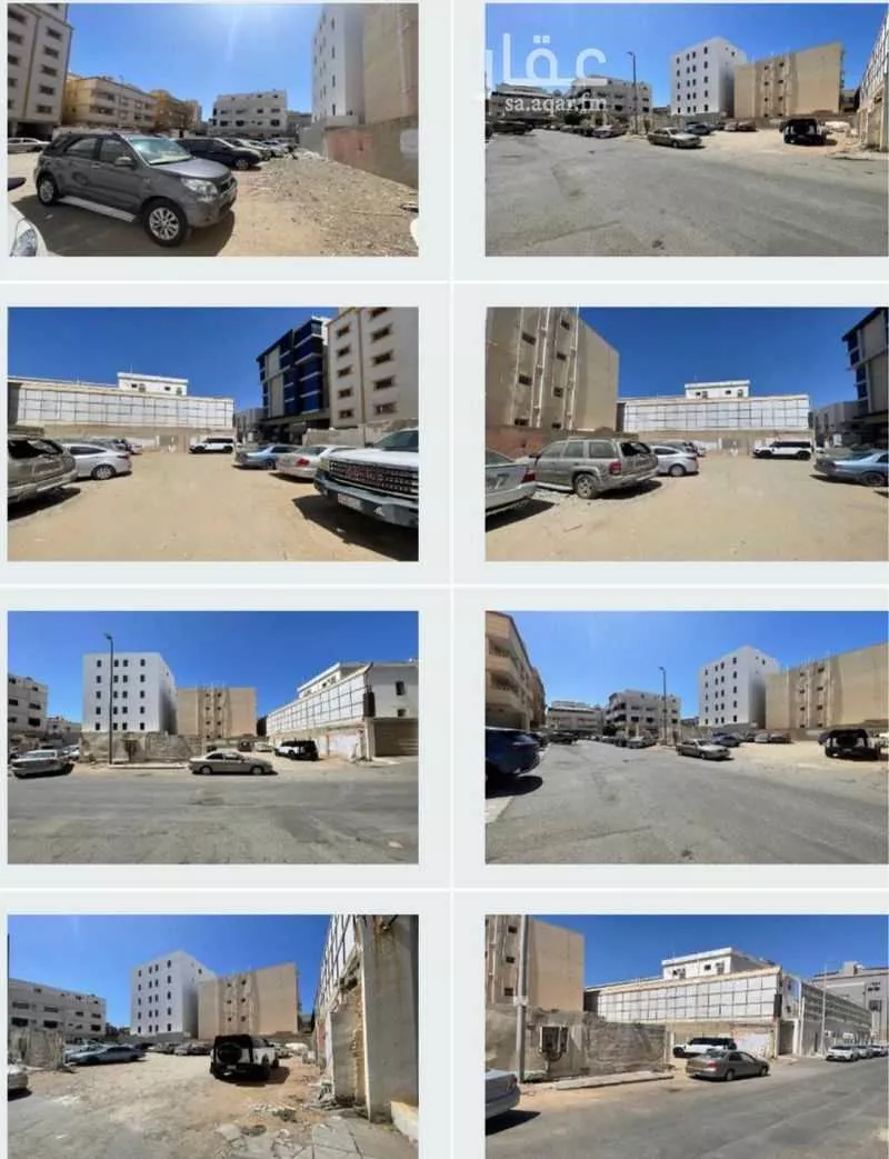 أرض 405 م² في الروضة 3