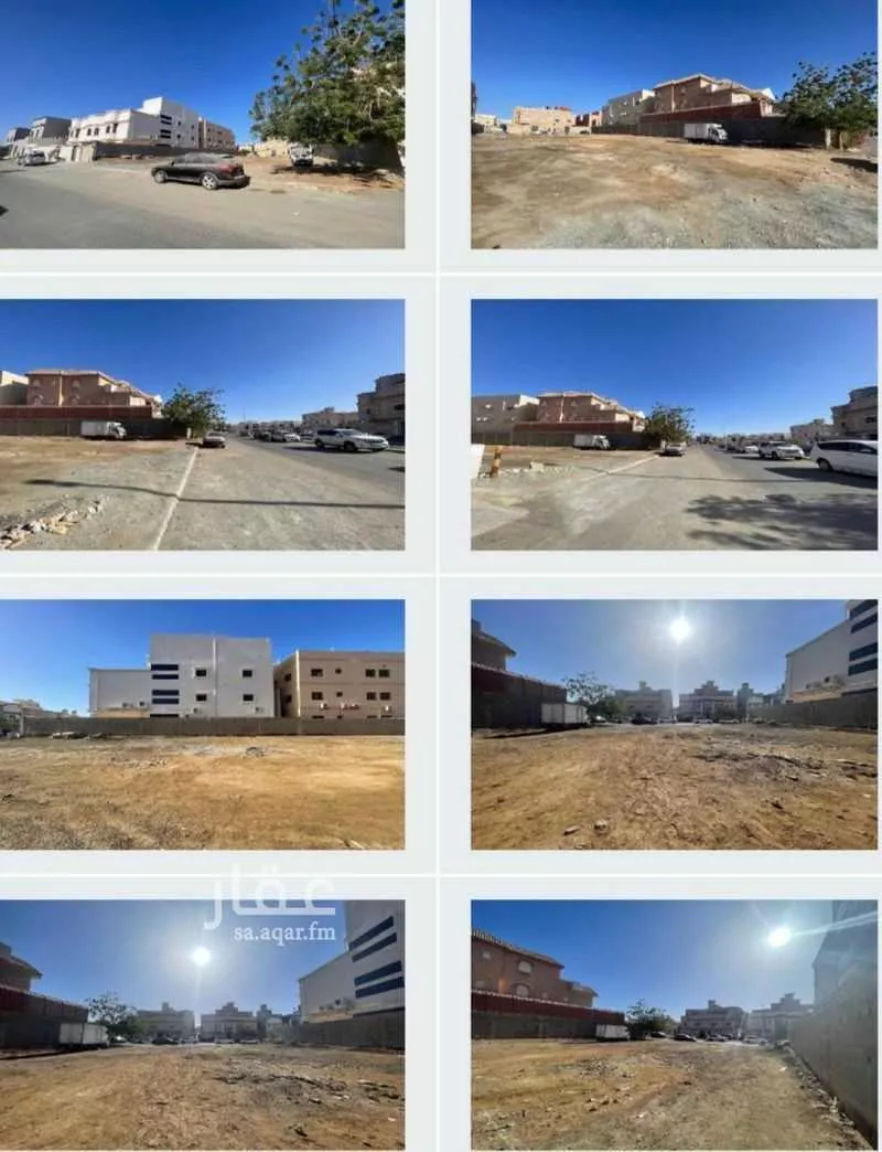 أرض 750 م² في الفلاح 4