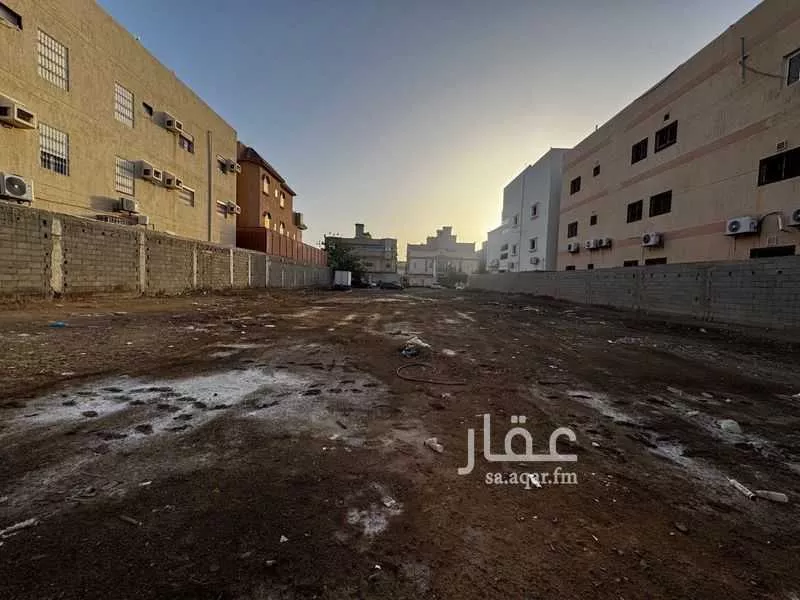 أرض 750 م² في الفلاح 3