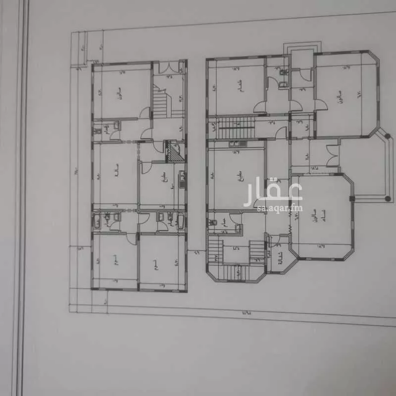 فيلا 7 غرف في السنابل 4