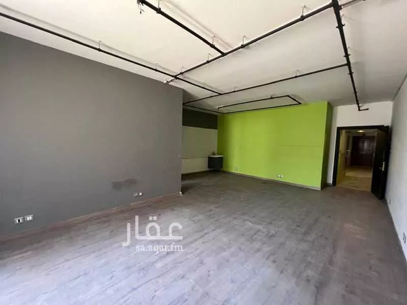 1200 sqm office in Al Muhammadiyah 4