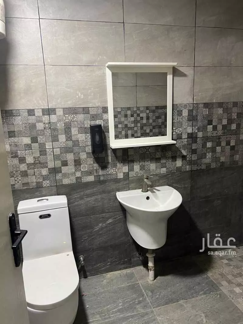 1200 sqm office in Al Muhammadiyah 1