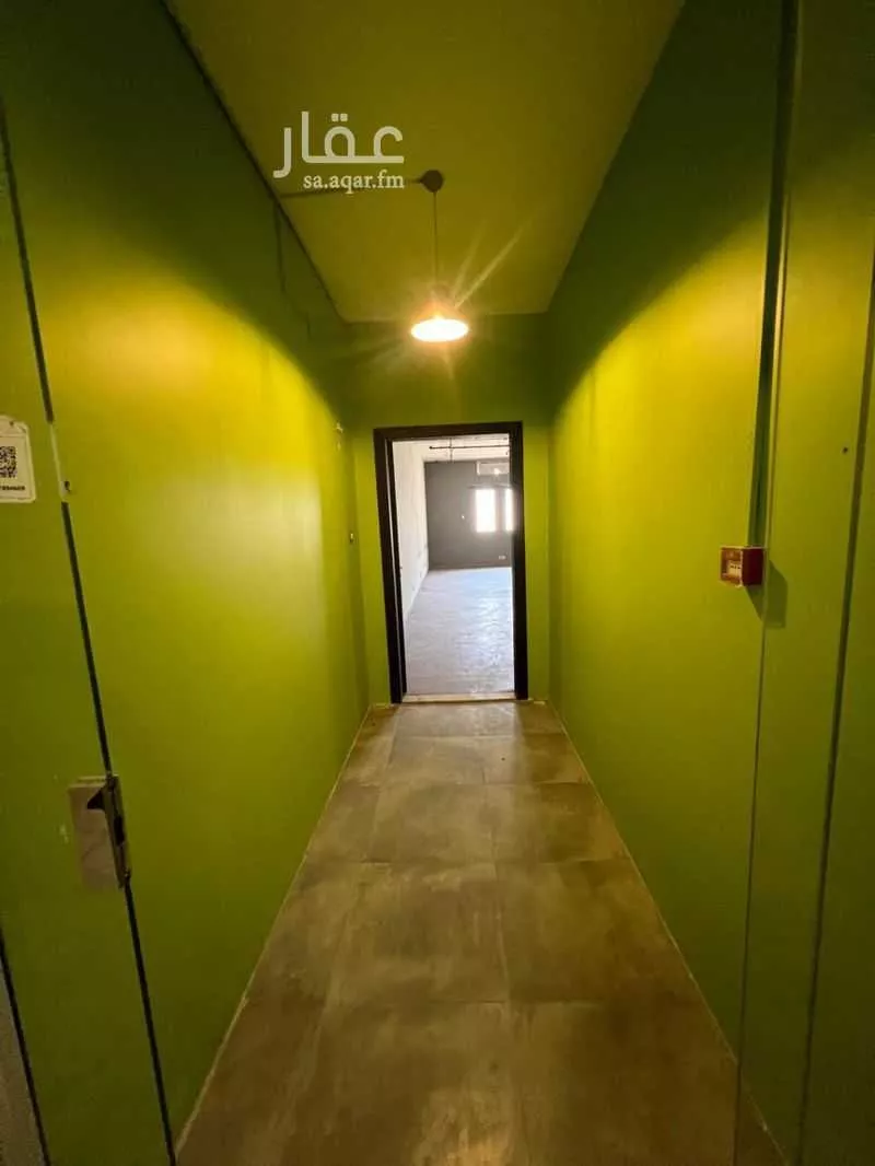 1200 sqm office in Al Muhammadiyah 2