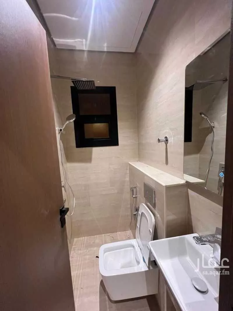 شقة 2 غرف في العارض 2