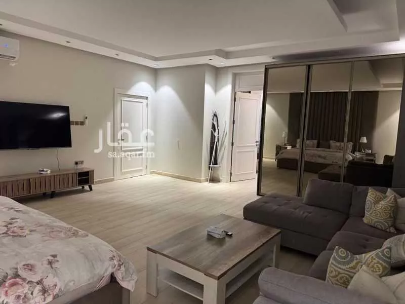 فيلا 4 غرف في النرجس 5