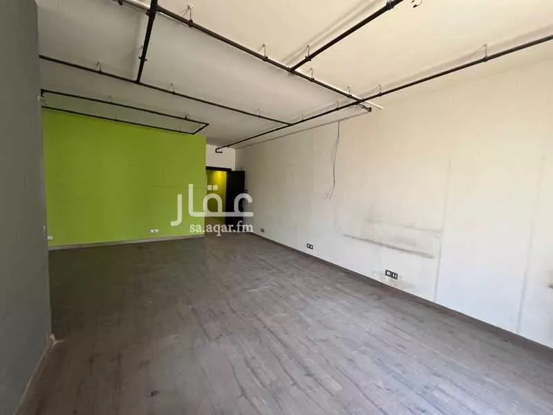 1200 sqm office in Al Muhammadiyah 5